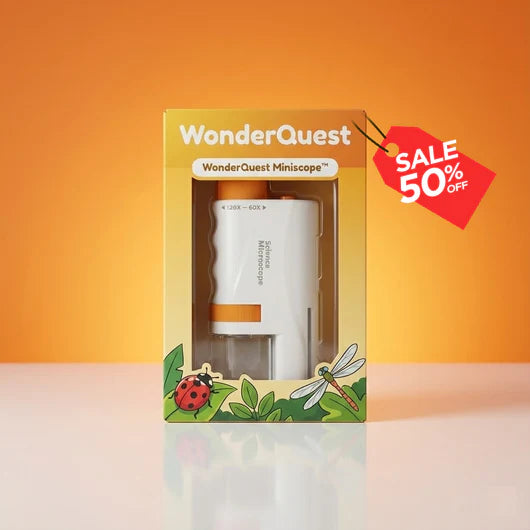 Little Quest MiniScope